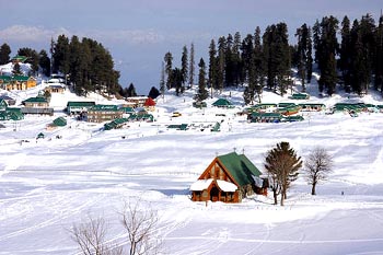 Gulmarg