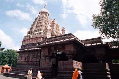 Grishneshwar