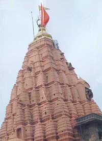 Ujjain Mahakaleshwar