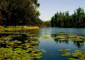 Veli lake Trivandrum