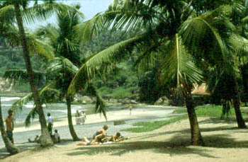 Kovallam